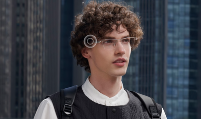 华为智能眼镜2 11小时超长续航，全天候智慧听音新体验