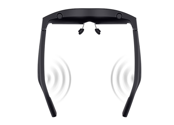 2999元！努比亚首款AR智能眼镜Neovision Glass开启预约，6月28日正式开售